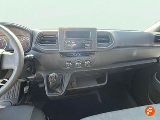 Nissan Interstar 2.0 DIESEL