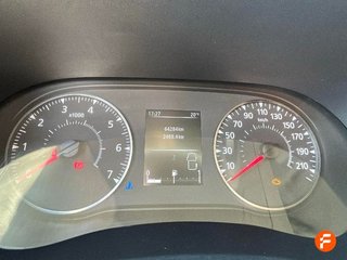 Nissan Interstar 2.0 DIESEL
