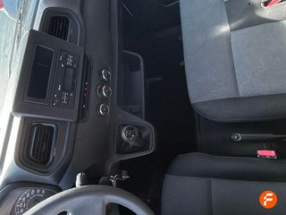 Nissan Interstar 2.0 DIESEL