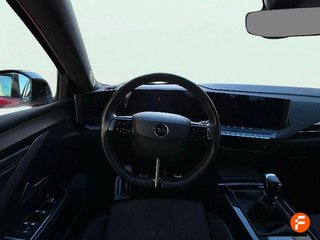 Opel Astra 1.2T XHT 96kW (130CV) Elegance