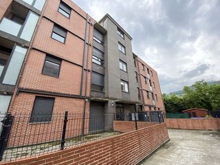 Garaje en venta en Corrales de Buelna (Los)