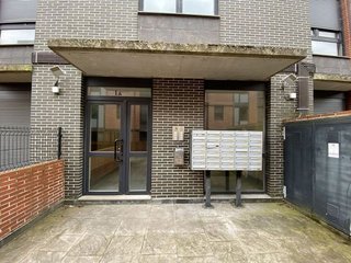 Garaje en venta en Corrales de Buelna (Los)