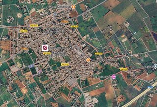 Piso en venta en Santa María del Camí