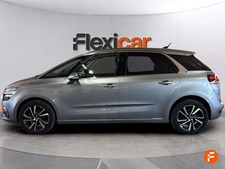Citroën C4 Spacetourer PureTech 96KW (130CV) S&S 6v Feel