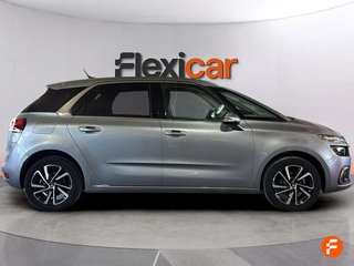 Citroën C4 Spacetourer PureTech 96KW (130CV) S&S 6v Feel