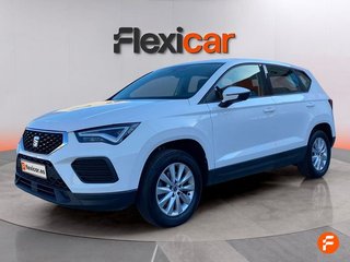 Seat Ateca 1.0 TSI 81kW (110CV) St&Sp Reference