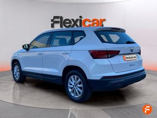 Seat Ateca 1.0 TSI 81kW (110CV) St&Sp Reference