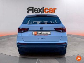 Seat Ateca 1.0 TSI 81kW (110CV) St&Sp Reference