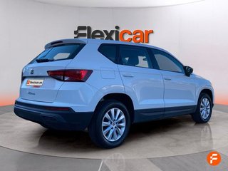 Seat Ateca 1.0 TSI 81kW (110CV) St&Sp Reference