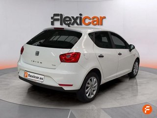 Seat Ibiza 1.4 TDI 66kW (90CV) Style