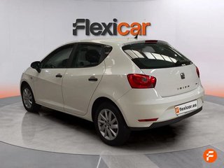 Seat Ibiza 1.4 TDI 66kW (90CV) Style