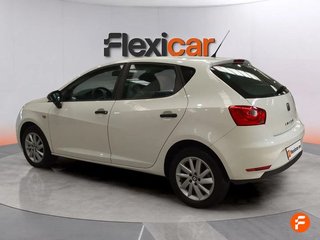 Seat Ibiza 1.4 TDI 66kW (90CV) Style