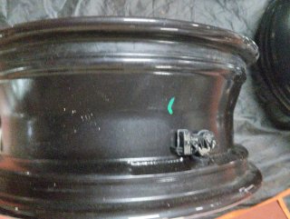 Llantas de Nissan Micra V (K14)