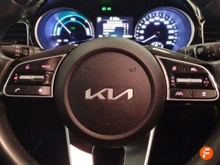 Kia XCeed 1.6 GDi PHEV 104kW (141CV) eDrive
