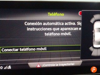 Audi A4 S line 40 TFSI 150kW (204CV) S tronic