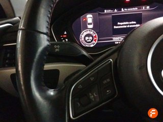 Audi A4 S line 40 TFSI 150kW (204CV) S tronic