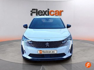 Peugeot 5008 1.2 PureTech 96KW S&S Allure Pack EAT8