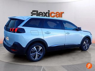 Peugeot 5008 1.2 PureTech 96KW S&S Allure Pack EAT8