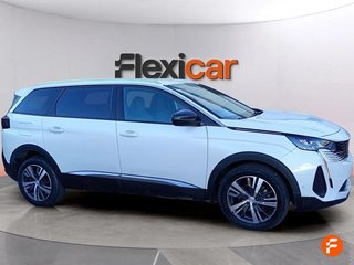 Peugeot 5008 1.2 PureTech 96KW S&S Allure Pack EAT8
