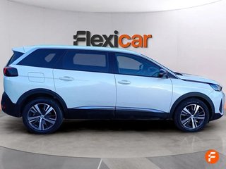 Peugeot 5008 1.2 PureTech 96KW S&S Allure Pack EAT8