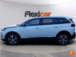 Peugeot 5008 1.2 PureTech 96KW S&S Allure Pack EAT8