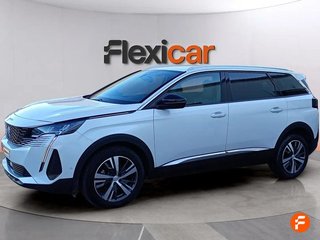 Peugeot 5008 1.2 PureTech 96KW S&S Allure Pack EAT8