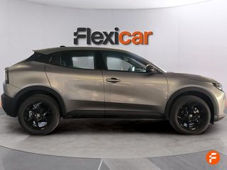 Alfa Romeo Junior Ibrida 100kW (136CV)