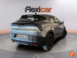 Alfa Romeo Junior Ibrida 100kW (136CV)