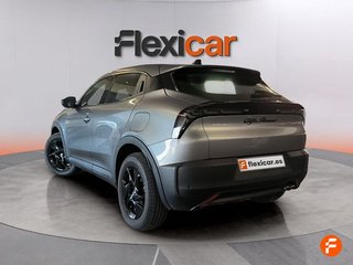 Alfa Romeo Junior Ibrida 100kW (136CV)