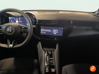 Alfa Romeo Junior Ibrida 100kW (136CV)