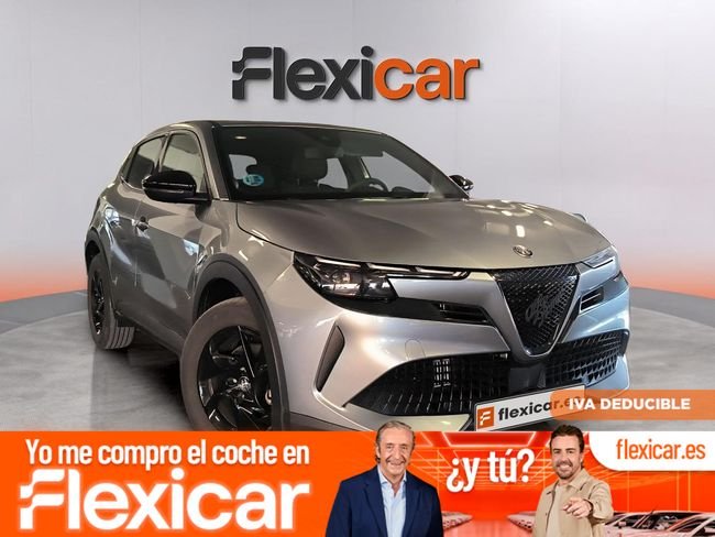Alfa Romeo Junior Ibrida 100kW (136CV) - foto 1