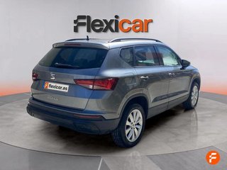 Seat Ateca 1.5 TSI 110kW (150CV) DSG St&Sp FR XS