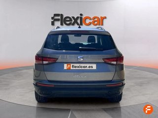 Seat Ateca 1.5 TSI 110kW (150CV) DSG St&Sp FR XS