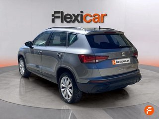 Seat Ateca 1.5 TSI 110kW (150CV) DSG St&Sp FR XS