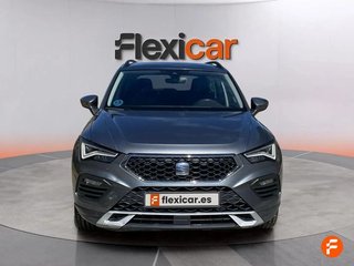 Seat Ateca 1.5 TSI 110kW (150CV) DSG St&Sp FR XS