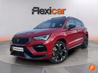 Seat Ateca 2.0 TSI 140kW DSG 4Drive St&Sp FR Go S