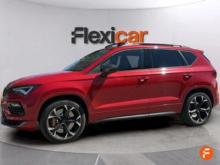 Seat Ateca 2.0 TSI 140kW DSG 4Drive St&Sp FR Go S