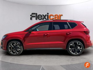 Seat Ateca 2.0 TSI 140kW DSG 4Drive St&Sp FR Go S