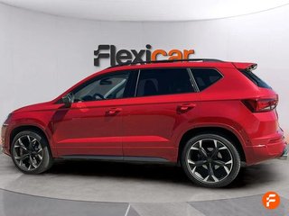 Seat Ateca 2.0 TSI 140kW DSG 4Drive St&Sp FR Go S