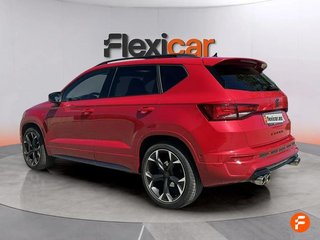 Seat Ateca 2.0 TSI 140kW DSG 4Drive St&Sp FR Go S