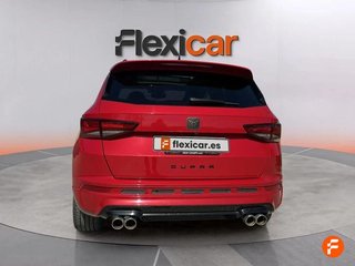 Seat Ateca 2.0 TSI 140kW DSG 4Drive St&Sp FR Go S