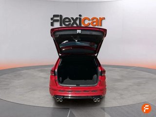 Seat Ateca 2.0 TSI 140kW DSG 4Drive St&Sp FR Go S