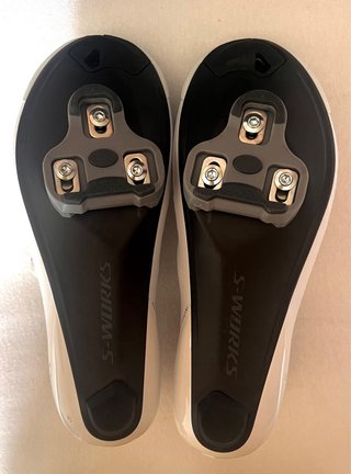 S-Works Torch Wide 38 Blanco Nuevas