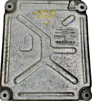 Centralita motor uce volvo 20995620 .