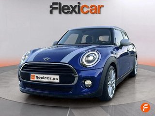 MINI Cooper COOPER 5 PUERTAS - 5P (2019)