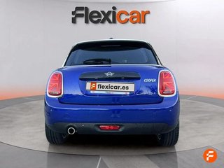 MINI Cooper COOPER 5 PUERTAS - 5P (2019)