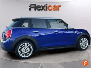 MINI Cooper COOPER 5 PUERTAS - 5P (2019)
