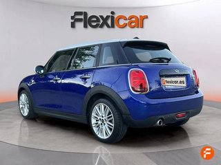 MINI Cooper COOPER 5 PUERTAS - 5P (2019)