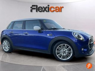MINI Cooper COOPER 5 PUERTAS - 5P (2019)