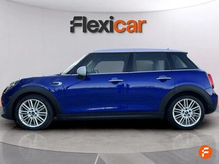 MINI Cooper COOPER 5 PUERTAS - 5P (2019)